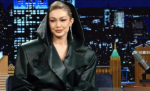 Gigi Hadid Pacaran dengan Bradley Cooper, Zayn Malik Gagal Balikan - GenPI.co
