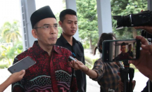 TGB Diperiksa Kejati NTB Soal Korupsi Aset NCC, Dicecar 17 Pertanyaan - GenPI.co