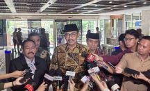 Soal Pelaporan Terhadap Ahmad Dhani, MKD DPR RI: Kami Sudah Periksa Pengadu - GenPI.co