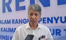 OIKN Pastikan Hunian untuk ASN di IKN Siap Tampung Pemindahan Tahap Awal - GenPI.co