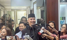 Beda dengan Komnas Perempuan soal Seksis, Ahmad Dhani: Kalau Dibolehkan, Saya Debat - GenPI.co