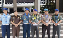 Intelijen Polisi Militer Kerja Sama dengan BIN dan BAIS, Ormas Meresahkan Akan Ditindak - GenPI.co