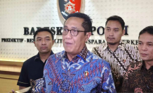 Aduan Dugaan Ijazah Palsu Jokowi oleh TPUA, Dokumen Lulus Ujian Diuji Lab - GenPI.co