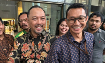 KPK Rombak Internal, Budi Prasetyo Jadi Jubir Baru Gantikan Tessa - GenPI.co
