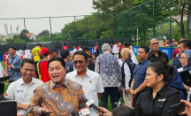 PSSI Ancam Klub Penunggak Gaji Pemain dengan Denda dan Pengurangan Poin - GenPI.co