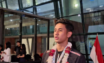 Alwi Farhan Absen di Taiwan Open 2025, Fokus Kembangkan Diri - GenPI.co