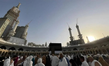 Pernah Kabur Saat Jadi TKI, Calon Haji Asal Lombok Dideportasi di Arab Saudi - GenPI.co