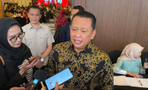 Bamsoet Bicara Spionase Canggih, Minta BIN Petakan Aktor Ancaman Siber - GenPI.co