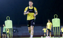 Slavko Kembali, Benteng Pertahanan Persebaya Surabaya Semakin Kokoh - GenPI.co