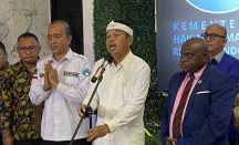 Dedi Mulyadi Pastikan Tak Ada Syarat Vasektomi untuk Dapat Bansos, Tapi Menganjurkan - GenPI.co