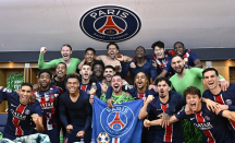 Gianluigi Donnarumma: PSG Lebih Solid Tanpa Kylian Mbappe - GenPI.co