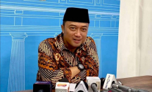 Istana Sebut Prabowo Belum Lirik Perppu Perampasan Aset, Pilih Komunikasi dengan DPR - GenPI.co