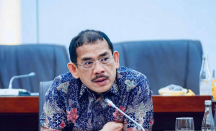 NasDem Singgung soal Uang Negara, Tegaskan Petinggi BUMN Tak Kebal Hukum - GenPI.co