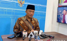 Istana Atur Pertemuan Seusai Prabowo Disebut Rindu Nasi Goreng Buatan Megawati - GenPI.co