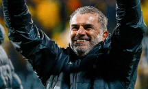 Ange Postecoglou Tidak Ingin Disamakan dengan Ruben Amorim Jelang Final Liga Europa - GenPI.co