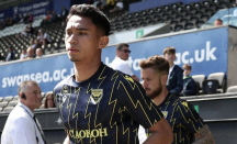 Marselino Ferdinan Dipuji Habis-habisan, Disebut Lincah dan Punya Potensi Besar - GenPI.co