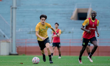 Paul Munster Ingin Persebaya Haus Gol saat Lawan Semen Padang - GenPI.co