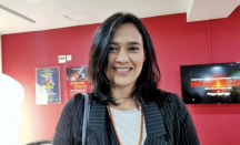 Sha Ine Febriyanti Sebut Perempuan Diam saat Marah Efek Trauma Masa Lalu - GenPI.co