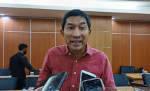 Minta Dedi Mulyadi Pahami Beda APBD dan Bansos, DPRD DKI: Jadi Tidak Sesat Pikir - GenPI.co