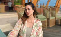 Tengku Dewi Putri Kerepotan Harus Urus Anak dan Cari Nafkah - GenPI.co