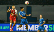 Barito Putera Wajib Menang di 2 Laga Sisa Agar Terhindar Ancaman Degradasi - GenPI.co