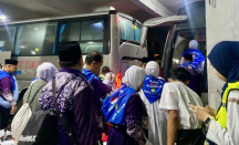 8 Calon Haji Wafat, Kemenag: Semua Hak Terpenuhi - GenPI.co