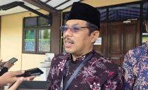 Baru Berangkat, Calon Haji Asal Sidoarjo Meninggal di Pesawat - GenPI.co