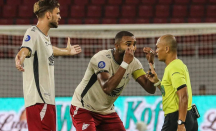 Kritik Liga Indonesia, Kapten PSM Makassar Dilarang Bertanding 1 Tahun - GenPI.co