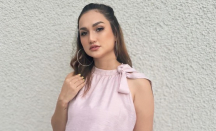 Andrew Andika Punya Pacar, Tengku Dewi Putri: Alhamdulillah - GenPI.co