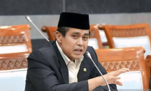 Buntut Temuan 36 Calon Haji Ilegal, DPR RI Beri Desakan Tegas ke Aparat - GenPI.co