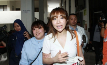 Konon Pacaran dengan Cinta Brian, Gisel Ngaku Masih Tahap Saling Mengenal - GenPI.co