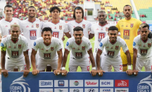 Meski Rekor Terputus, Malut United Bangga Putra Daerah Cetak Gol - GenPI.co