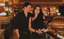 Punya Pasangan Baru, Andrew Andika Akui Sama-Sama Pernikahan Gagal - GenPI.co