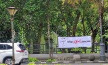Bermunculan Spanduk Protes, Disebut Imbas dari Program Dedi Mulyadi - GenPI.co