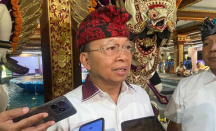 Wayan Koster Tunjuk Panglima Pemberantas Ormas Preman Seusai GRIB Deklarasi di Bali - GenPI.co