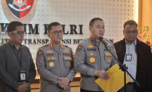 Mahasiswi ITB Dibebaskan, Polisi Pertimbangkan Iktikad Baik dan Permintaan Maaf - GenPI.co