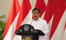 Napi di Sumut Paling Banyak Dapat Remisi Waisak, Ada 186 Orang - GenPI.co