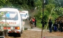 13 Orang Tewas Akibat Ledakan Amunisi di Garut, TNI Investigasi Faktor Penyebabnya - GenPI.co