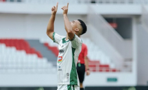 PSS Sleman Terancam Degradasi, Pemain Asing Singkirkan Ego Pribadi - GenPI.co