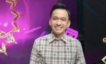 Ruben Onsu Siap Naik Haji setelah Mualaf, Netizen Beri Dukungan Besar - GenPI.co