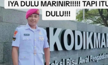 Fakta Serda Satria Ikut Operasi Militer Rusia, Dipecat dan Dipenjara TNI AL - GenPI.co