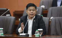 DPR RI Minta Tanggung Jawab soal Insiden 13 Tewas saat Pemusnahan Amunisi - GenPI.co
