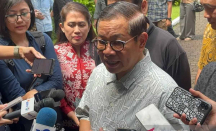 Sebagian Warga Manggarai Rajin Salat Tapi Tawuran, Bakal Diluruskan Pramono Anung - GenPI.co