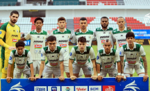 PSS Sleman Masih Bisa Lolos dari Zona Degradasi Liga 1 2024/25 - GenPI.co