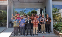 Kemenperin Sebut Indonesia Tetap Jadi Pilar Produksi Panasonic di Tengah PHK - GenPI.co