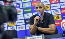 Demi Lolos Degradasi, Barito Habis-Habisan Lawan PSM dan PSIS - GenPI.co