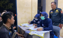 9 Korban Ledakan Amunisi di Garut Teridentifikasi, 4 Prajurit TNI dan 5 Warga Sipil - GenPI.co