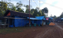 DPRD Banten Sebut 135 KK Korban Bencana 2020 di Lebak Masih di Huntara, Kondisinya Pedih - GenPI.co