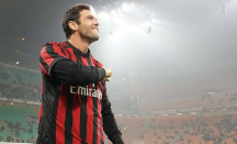 Kaka Jadi Asisten Pelatih Carlo Ancelotti di Timnas Brasil - GenPI.co