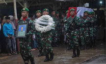 Pemusnahan Amunisi Milik TNI Disebut Harus Dievaluasi Total, Tanpa Libatkan Sipil - GenPI.co